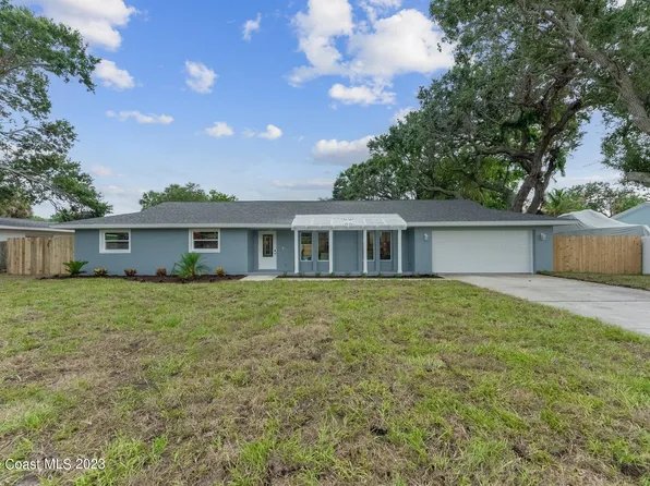 409 Wayne Ave, Indialantic, FL 32903