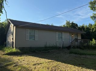 25 Antler Blvd, McLoud, OK 74851