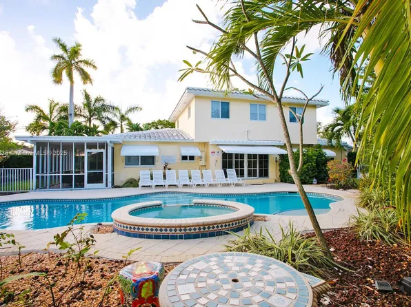 809 S 17th Ave, Hollywood, FL 33020