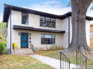 427 W Lynwood Ave, San Antonio, TX 78212