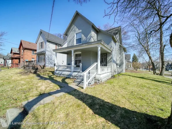 229 S 8th St, Lansing, MI 48912