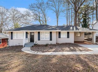 2867 Mitchell Dr, Decatur, GA 30032