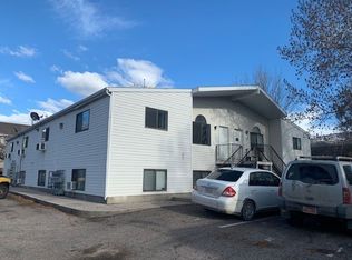 (400 W) 8 plex, Cedar City, UT 84720