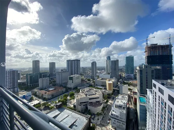 133 NE 2nd Ave APT 3407, Miami, FL 33132