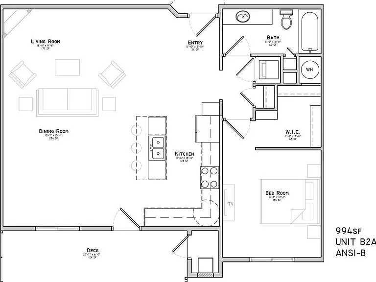 The Flats at 84 — Photo 71