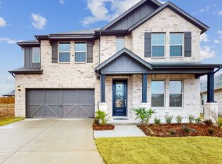 4228 Penny Way, Prosper, TX 75078