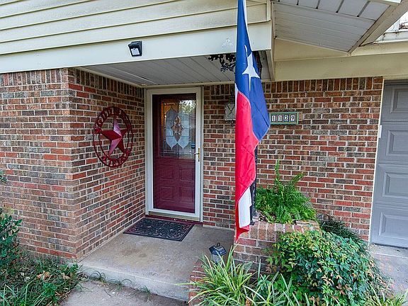 Welcome to your Texas home!