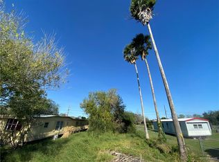 13 Baker Potts Rd, Harlingen, TX 78552