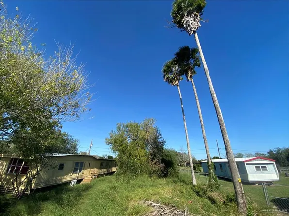 13 Baker Potts Rd, Harlingen, TX 78552