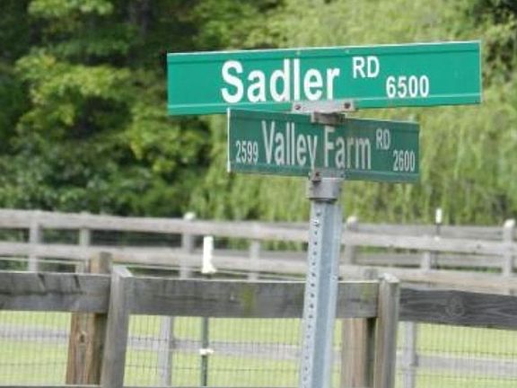 Exterior Address Verification