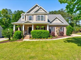 1842 Sam Smith Rd, Fort Mill, SC 29708