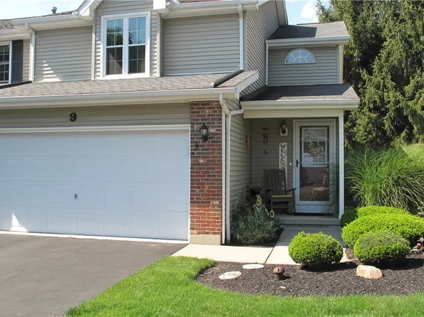 9 Towne Square Dr, Lancaster, NY 14086