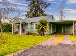5140 C St, Springfield, OR 97478