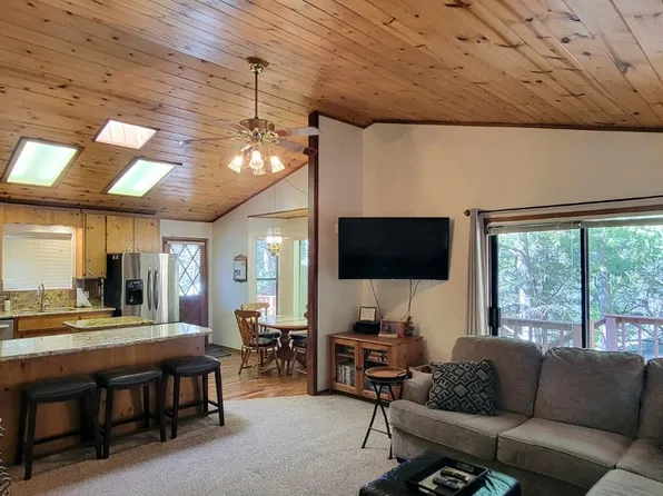 19812 Wanita Ln, Twain Harte, CA 95383
