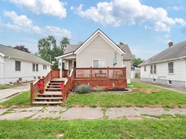 1616 S Buckeye St, Kokomo, IN 46902