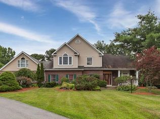 1 Orchard Hill Vis, Florida, NY 10921