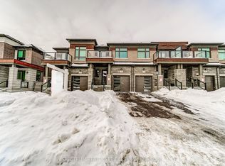 87 Adario Cres, Vaughan, ON L3L0G3