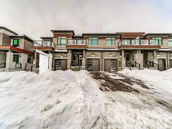 87 Adario Cres, Vaughan, ON L3L 0G3