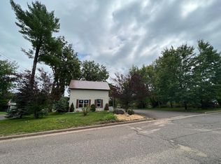 321 W Chippewa St, Cadott, WI 54727