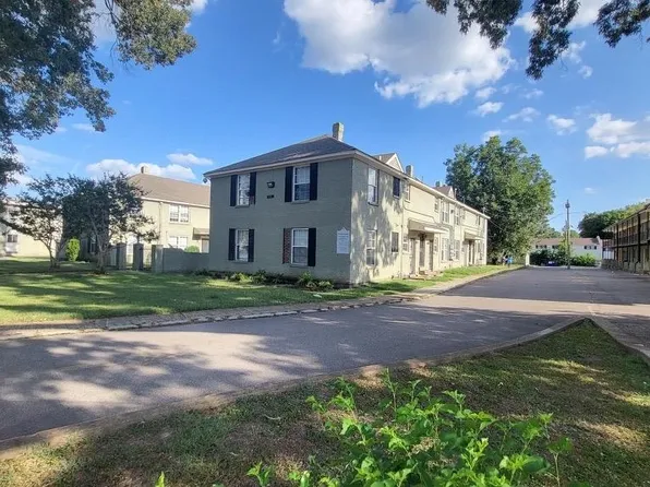 3439 Southern Ave, Memphis, TN 38111