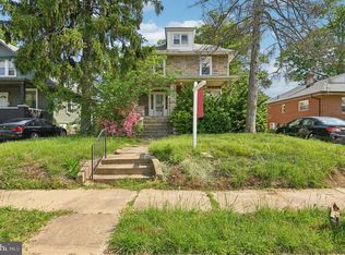 3214 Chesley Ave, Baltimore, MD 21234