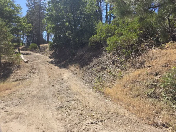 0 Old State Rd, Wofford Heights, CA 93285