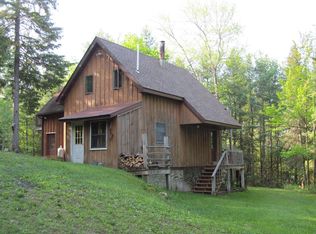 155 Mountain Top Dr, Indian Lake, NY 12842