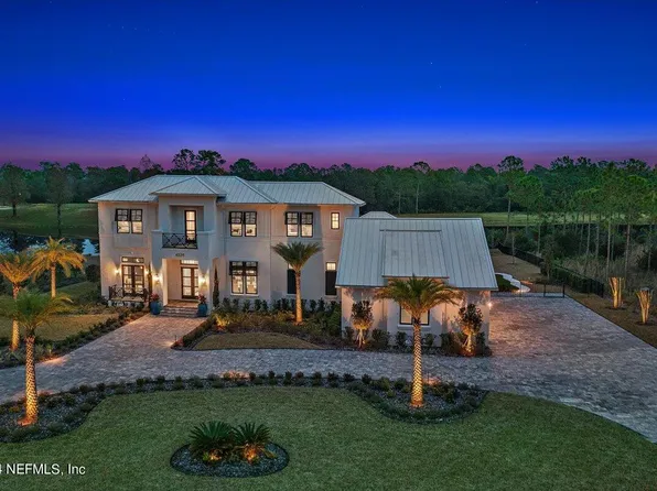 4539 HUNTERSTON Lane, Jacksonville, FL 32224