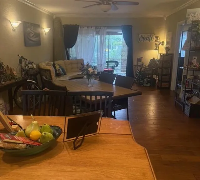 1400 NE 57th Ct #207 — Photo 9