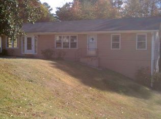 2025 Venesa Cir, Austell, GA 30168