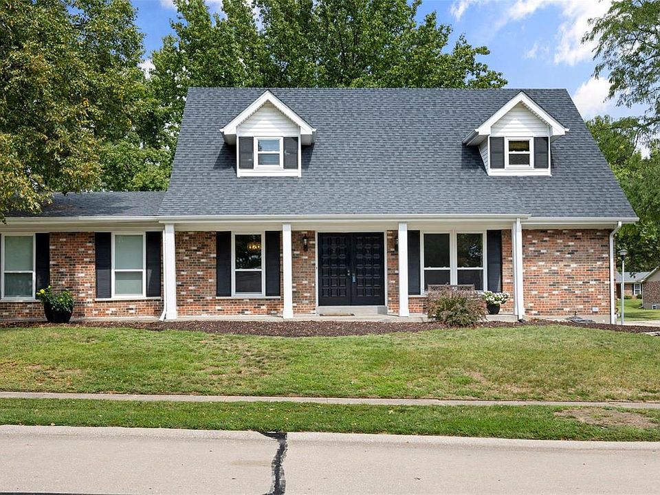 1st image of 14602 Gravelle Ln