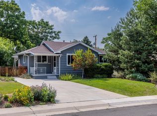2975 S Marion Street, Englewood, CO 80113