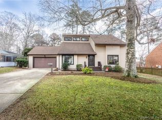 80 Waterview Dr, Newport News, VA 23608