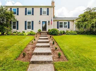 933 Witthuhn Way, Lexington, KY 40503