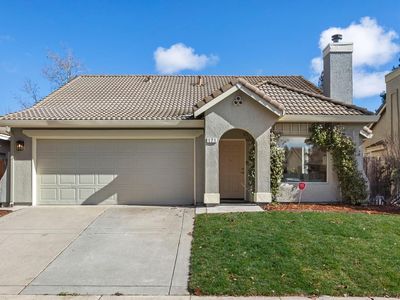 171 Groth Cir, Sacramento, CA, 95834