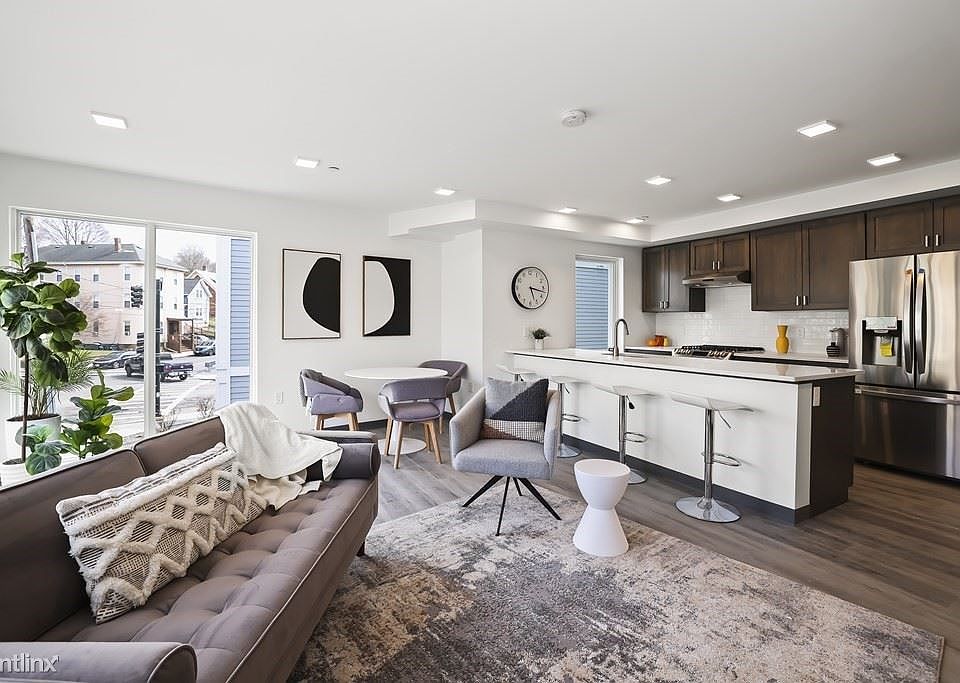 11 Dana Ave. #403 Boston (Hyde Park) Unit Photo 1
