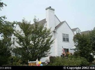 422 Ruxton Ct, Bel Air, MD 21015