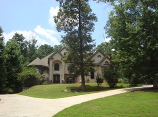 1147 Lexington Ridge Rd, Hoschton, GA 30548