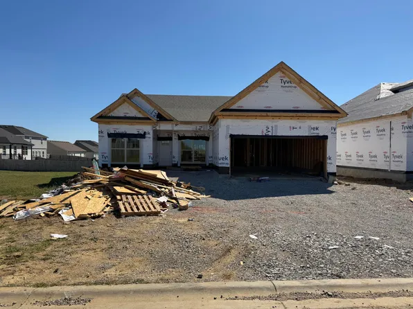 5101 Locke Dr, Richmond, KY 40475