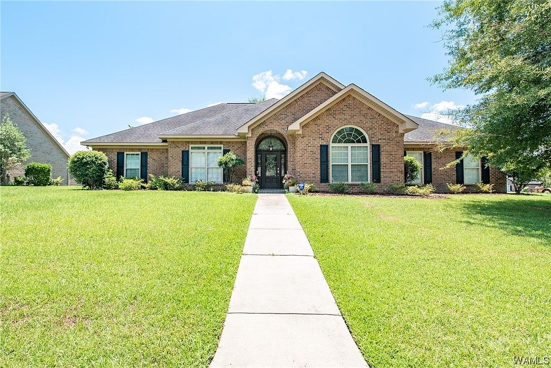 11934 Aspenwood Dr, Moundville, AL 35474 Zillow