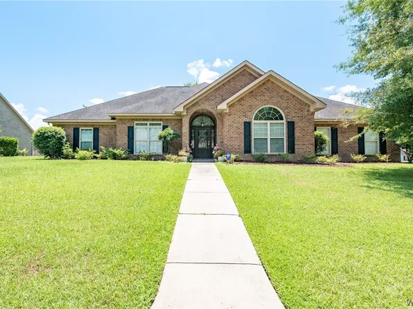 11934 Aspenwood Dr, Moundville, AL 35474