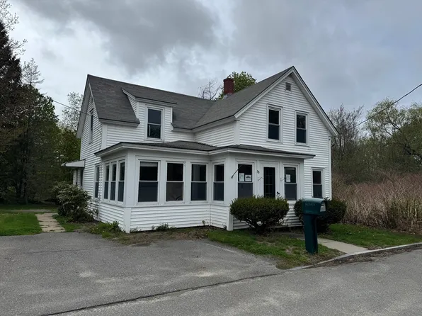 58 Emerald St, Winchendon, MA 01475