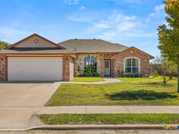 1003 Macy Dr, Troy, TX 76579