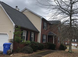 2326 Sandhill Pl SW, Atlanta, GA 30331