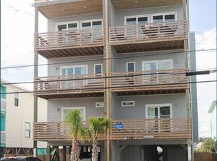 1007 Carolina Beach Ave N UNIT 2, Carolina Beach, NC 28428