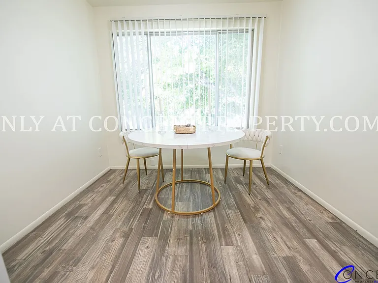 Aspen Pines — Photo 144