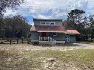 628 NE 166th Ter, Silver Springs, FL 34488