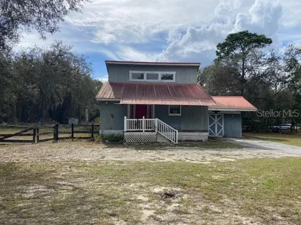 628 NE 166th Ter, Silver Springs, FL 34488