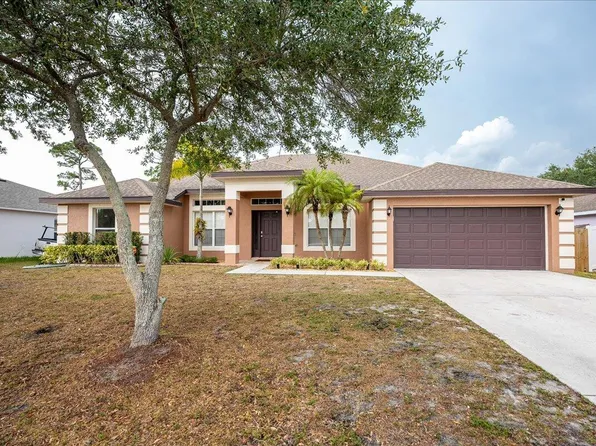 4226 SW Savona Boulevard, Port St Lucie, FL 34953