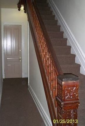 Common Foyer